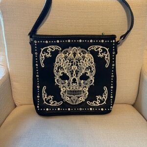 Montana West Consealed handgun bag, used once